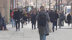 Lidé se nejvíc bojí o své zdraví. Řeší i psychiku a majetek, tvrdí průzkum