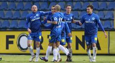 Liberec se může vrátit do ligového čela. Musí ale porazit Ostravu
