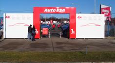 Auto ESA zaznamenalo v listopadu historický rekord