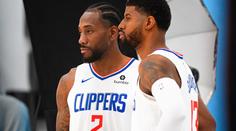 Další miliardová smlouva pro hvězdu NBA, Clippers si podrželi oporu