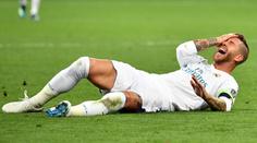 UEFA řešila zákrok Sergia Ramose! Výsledek vás nepřekvapí