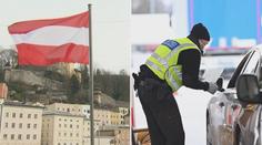 Lockdown není řešením, prohlásil Kurz. Rakousko čeká další rozvolnění