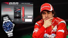 4. kolo SOUTĚŽE s F1: Kdo nehraje, nevyhraje! Získejte hodinky za 10 tisíc