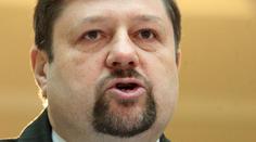 Stopa po šesti letech! Policie našla úkryt odsouzeného poslance Wolfa