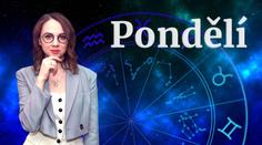 Horoskop na pondělí 8. května: Hvězdy vás vyzývají k akci