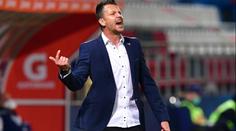 Holoubek se vrací do české ligy. Trénovat bude Mladou Boleslav