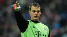 Brankář Neuer řádil v útoku. Bayern po jeho akci málem vyrovnal