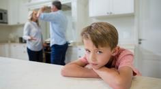 Rodiče se hádali o 11letého syna. Nakonec skončil v diagnostickém ústavu