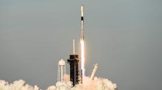Raketě SpaceX hrozí havárie na Měsíci! Podle expertů už za několik týdnů