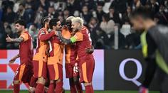 Liga mistrů – sestřih: Juventus vs. Galatasaray (25. 2. 2026)