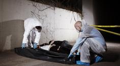 Zombie droga zabíjela v Česku! Muž zemřel, dítě zachránili lékaři