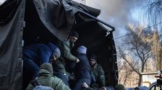 ON-LINE: Rusové propustili pohřešovanou novinářku. Nejprve měla natočit video
