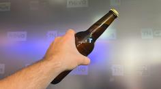 VIDEO: Vychlazené pivo během pár minut? Vyzkoušeli jsme populární trik