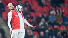 Slavia v generálce jasně porazila Baník, za hosty se trefil exslávista