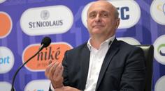 Mafiánské praktiky slovenského fotbalu. Šéfovi prvoligového klubu zapálili auta