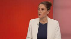 Eva Decroix: Máme se tu dobře, jen se to často bojíme přiznat
