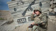 Příměří v Náhorním Karabachu: Než vyhlásili mír, zemřelo 64 lidí