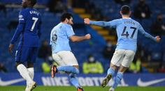 City je v Premier League zase suverénní, Atlético vévodí La Lize 