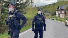 Muž v Liberci zastřelil manželku, potom postřelil sebe. V nemocnici zemřel