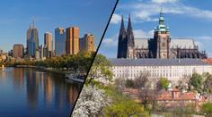 Nejlépe se žije v Austrálii! Ale co lidé v Česku? SROVNÁNÍ