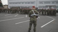 Stovky vojáků míří na Slovensko. Jednotce NATO budou velet Češi