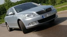 Zkusil vydělat dvakrát! Auto prodal a nahlásil krádež, NEVYŠLO TO!