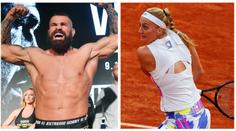 Fotbal si na výjimky musí počkat. Oktagon i tenis v Ostravě mají zelenou!