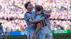 MS ve fotbale 2026 – sestřih: USA vs. Belgie (7. 7. 2026)