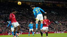 Krejčí skóroval proti Manchesteru. Wolves získali třetí bod v sezóně