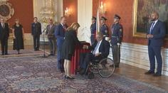 Zeman jmenoval členy bankovní rady. Úrokové sazby se asi zvyšovat nebudou
