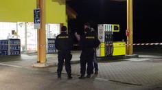 Muž v kukle a vaťáku přepadl benzínku, odnesl si deset tisíc