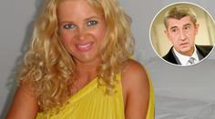 Sexy Monika Babišová: Andrejovy miliardy mě nezajímají! ROZHOVOR + FOTOGALERIE