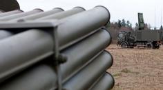 Česká armáda představila novou zbraň - radiolokátor Arthur