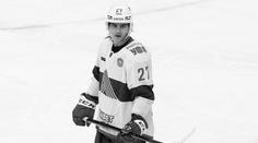 Zemřel velký hokejový talent. Rus bojoval se zákeřnou nemocí, bylo mu 21 let