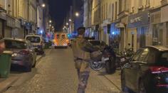 Střelba na terase baru v Paříži. Jeden člověk zemřel, další čtyři jsou zranění