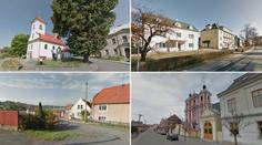 Nej obce České republiky! Tady jsou vítězové ze všech krajů