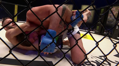 KSW 99: Adam Niedžviedž vs. Viktor Červinský