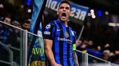 Liga mistrů: Inter Milán vs. Bayern Mnichov – 16. 4. 2025