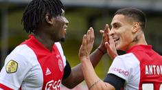 Nevídaný debakl! Ajax přepsal historii ligy, Venlu nasázel třináct gólů