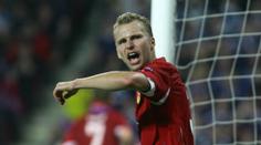ON-LINE: Češi hráli s Dánskem 0:0, Seveřané neproměnili penaltu