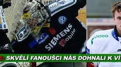 Pöpperle: Skvělí fanoušci nás dohnali k vítězství
