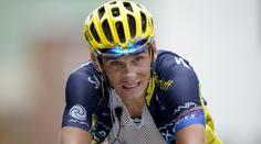 Tour de France 2013: Obětoval se lídrovi, ale i tak zapsal české maximum