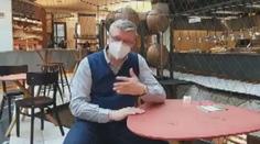 Ministr Havlíček zveřejnil výzvu pro restaurace: Nechceme je zase zavírat!