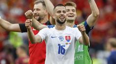 Stav Hancka? Žije a žít bude, směje se hvězda. Vavro mu koupí čokoládu