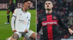 Češi letos v Bundeslize obstáli. Tohle jsou jejich nejlepší akce podzimu
