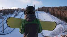Skandál v USA. Snowboardový kouč byl obviněn ze sexuálního obtěžování