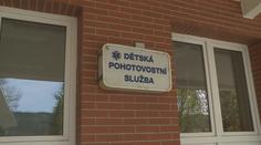 V létě se zraní desetitisíce dětí. Letos přibylo úrazů po pádu z výšky