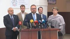 Jurečka před jednáním Sněmovny: Každé další odložení důchodové reformy přinese větší problémy