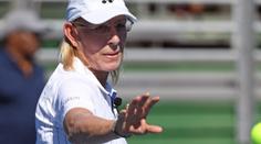 Navrátilová válčí s transsexuály! Podle ní ve sportu podvádí