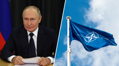 Rusko zkouší, co Polsko vydrží, říká odborník. Putin sleduje reakci NATO